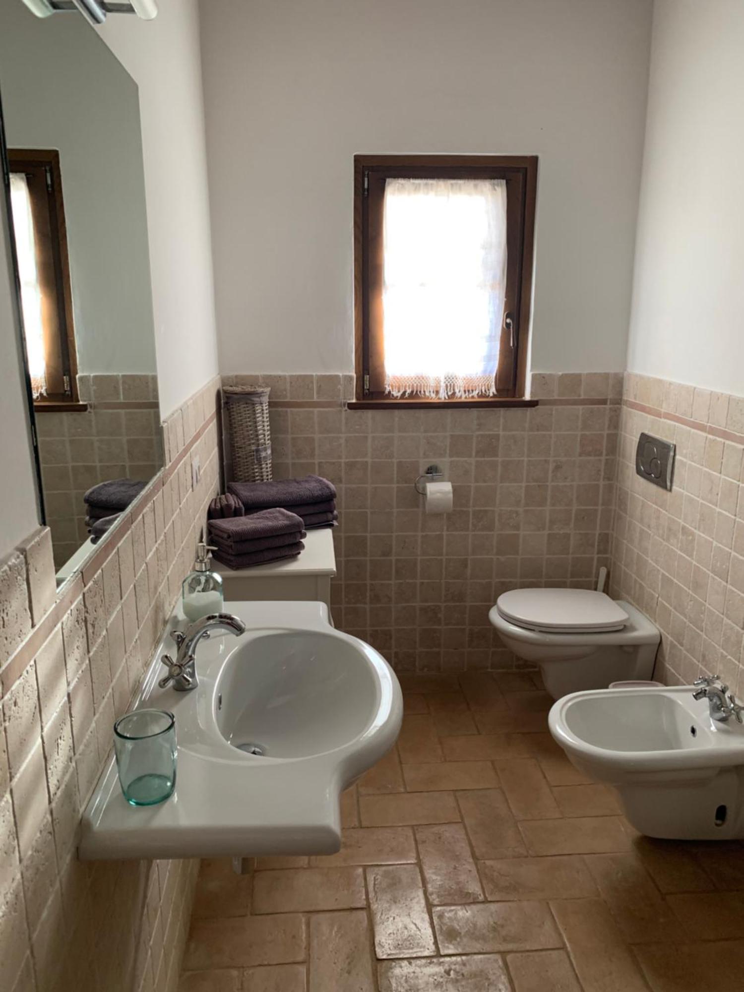 Vesper - Casale Con Piscina - Ad Galli Cantum Città della Pieve Exteriér fotografie